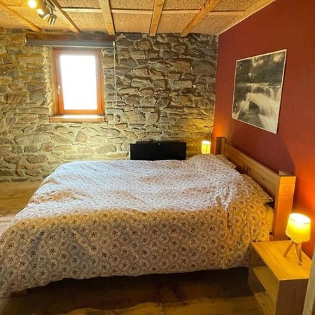 Stone House With Views Of The Canigou! Talau 外观 照片