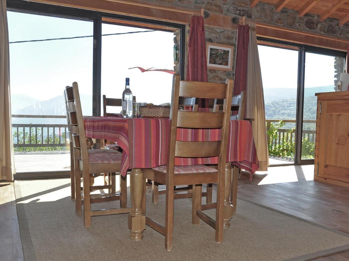 Stone House With Views Of The Canigou! Talau 外观 照片