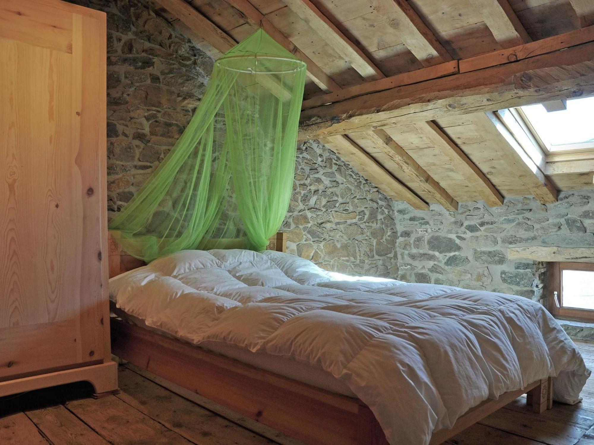 Stone House With Views Of The Canigou! Talau 外观 照片