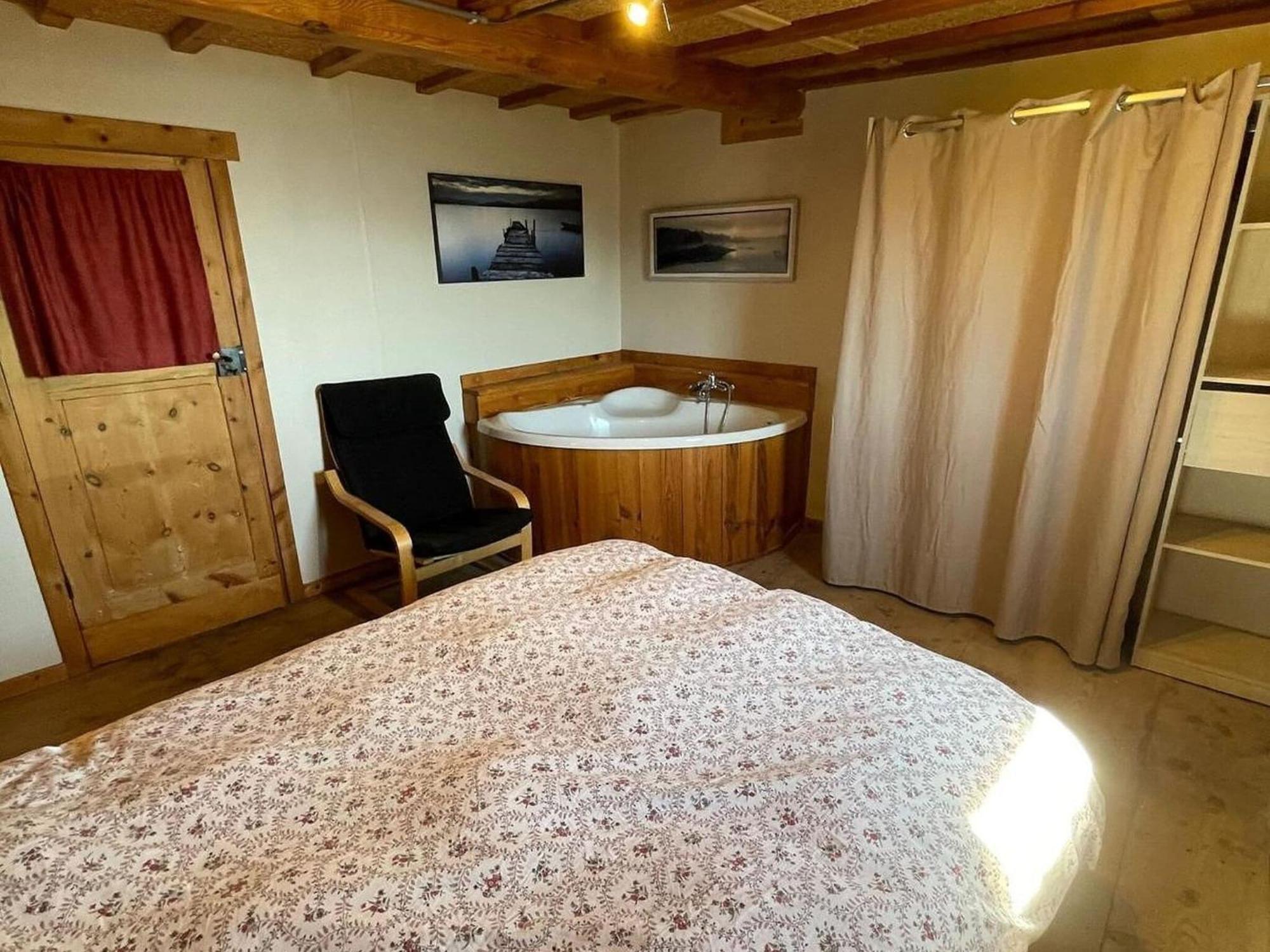 Stone House With Views Of The Canigou! Talau 外观 照片